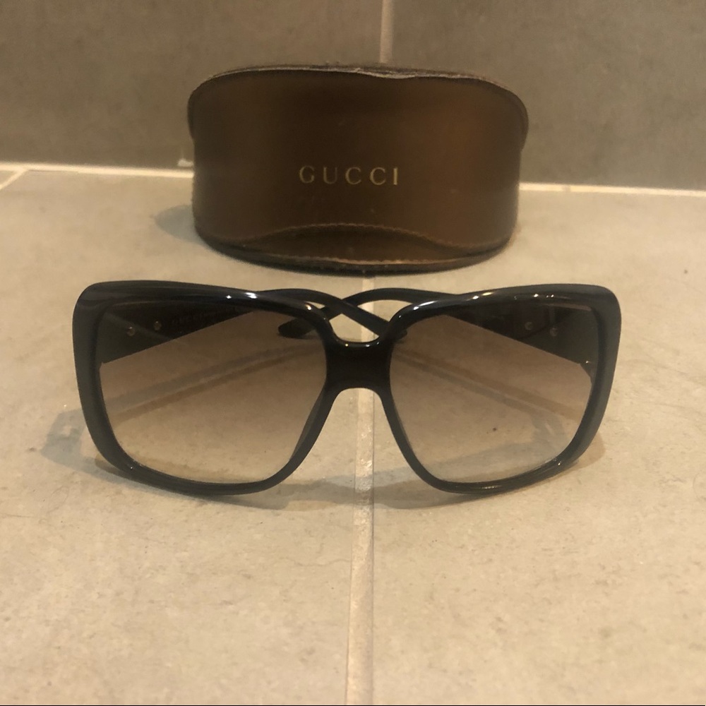 Gucci Sunglasses